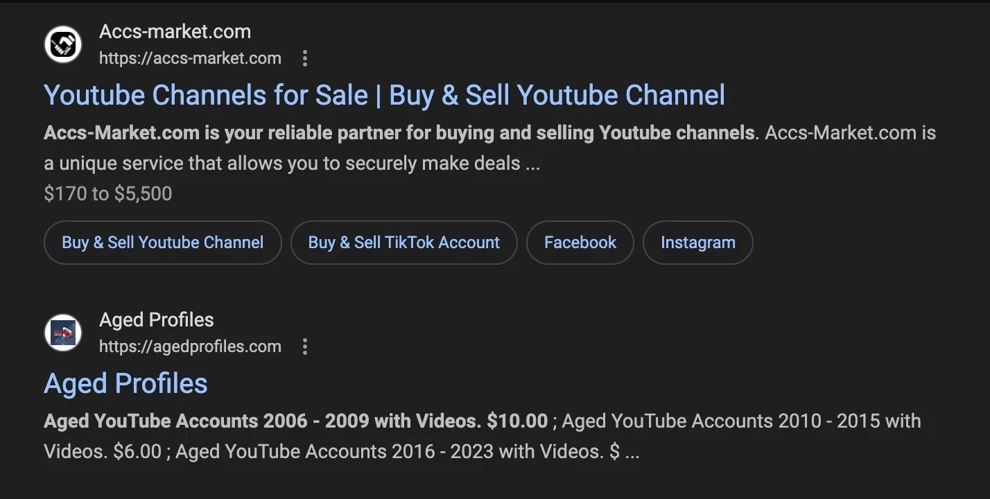 1754589872 21 YouTubeda baslayan kripto vurgunu Cuzdanlar akilli sozlesmeyle bosaltiliyor