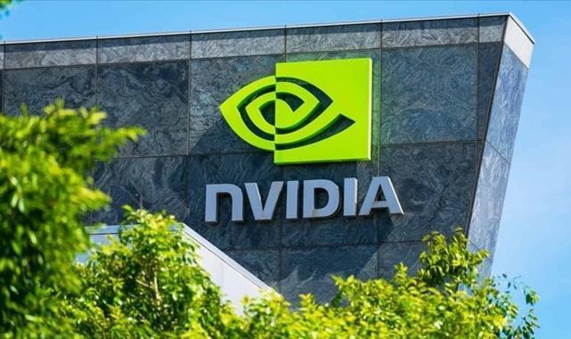 ABDli cip ureticisi Nvidianin geliri yuzde 56 artti EKONOMI
