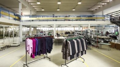 Turk Moda Endustrisi Sektoru Almanya yolcusu EKONOMI