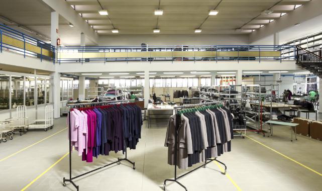 Turk Moda Endustrisi Sektoru Almanya yolcusu EKONOMI