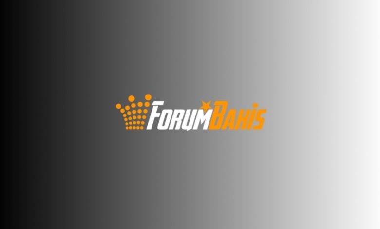 Bahis Dünyasında Güvenilir Bilgi Kaynağı Forum Bahis 1 forumbahis