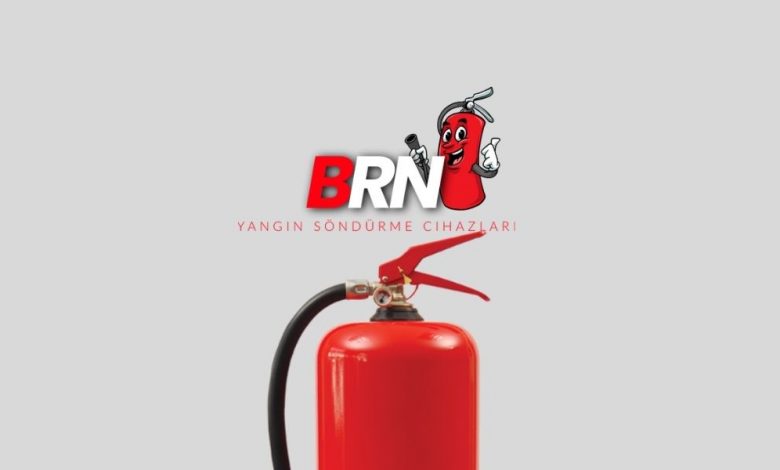 Yangın güvenliğinde doğru ekipman ve profesyonel hizmet önemi 1 izmir yangın tüpü,izmirbrnyangin,brnyangin