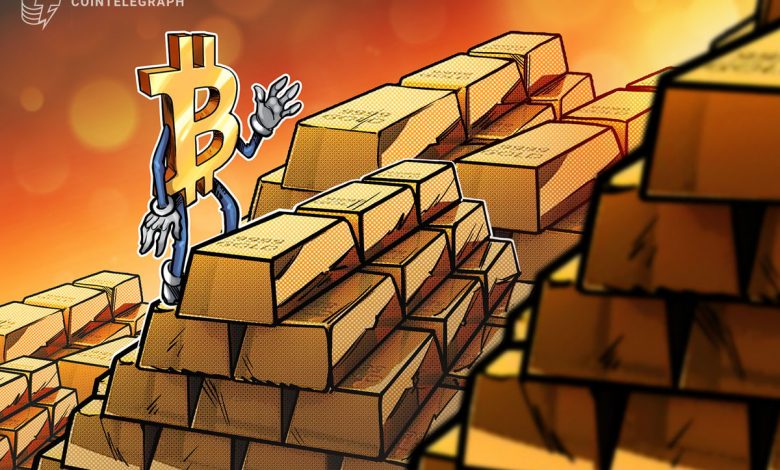 Altın ve hisseler rekor kırarken Bitcoin neden geride kaldı? İşte 4 sebep 1 0193348f 335e 75bc 9fcf 60e4321af893