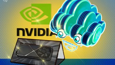 Nvidia'dan 683 milyon dolarlık yapay zeka hamlesi 11 01934c59 501a 7ede 8068 56715fb98438