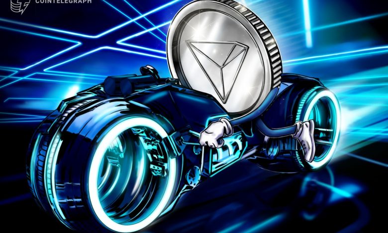 Tron şirketi 110 milyon dolarlık token aldı 1 01938c0f 12a4 79cc 8b64 6e6b68295087