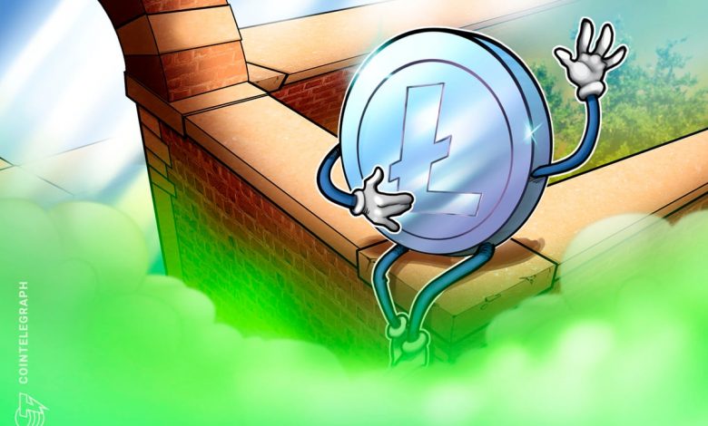 Litecoin hakkındaki sosyal medya atışması kripto topluluğunu güldürdü 1 019526b0 6f75 738d a889 ca085ef976f3