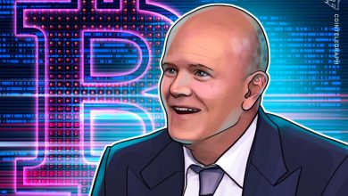 Fed'in "güvercin" hamlesi Bitcoin fiyatını uçuşa geçirir — Mike Novogratz 12 01983f97 88e8 71a9 b3e9 716bd92fc883
