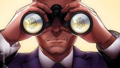 Bu hafta Bitcoin'de bilinmesi gereken 5 şey 13 01997070 b3f1 7228 b534 4b3ee9f5bd5a