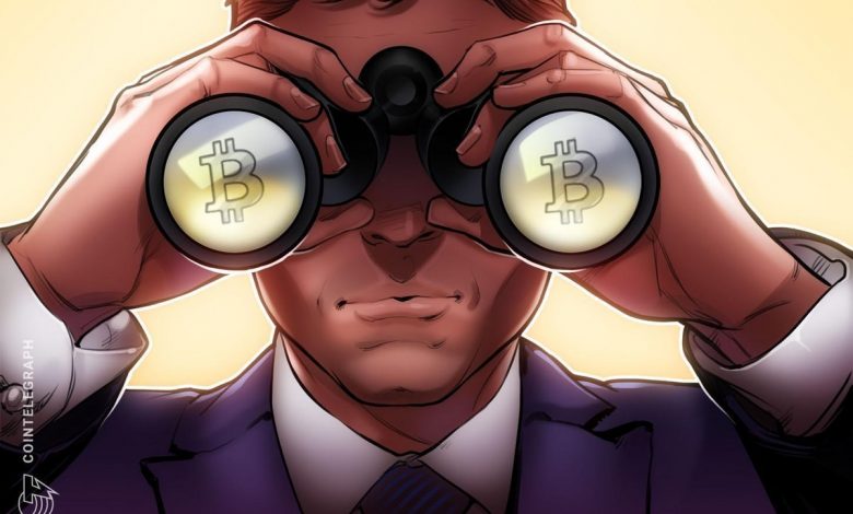 Bu hafta Bitcoin'de bilinmesi gereken 5 şey 1 01997070 b3f1 7228 b534 4b3ee9f5bd5a