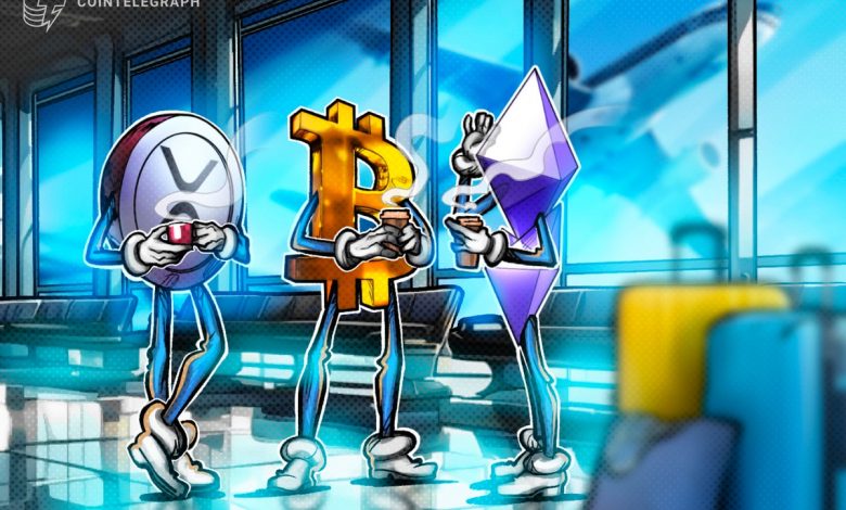 Starbucks, Emirates, Gucci gibi isimler BTC, ETH ve XRP ödemesi destekliyor 1 01998050 5115 745d 8719 88f3f80fe116