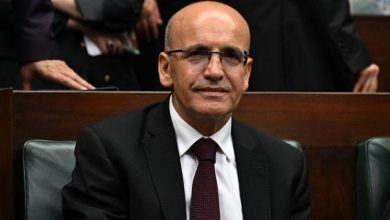 Bakan Şimşek: 1,6 milyon açık iş var 8 68d9a20c7e5dce51faf15719