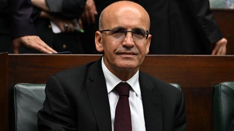Bakan Şimşek: 1,6 milyon açık iş var 1 68d9a20c7e5dce51faf15719