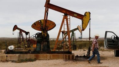 ABD'nin ticari ham petrol stokları artış beklentisinin aksine yaklaşık 600 bin varil azaldı - ENERJİ 10 ABDnin ticari ham petrol stoklari artis beklentisinin aksine yaklasik 600