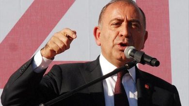 CHP Istanbul Il Baskanligina kayyum olarak atanan Gursel Tekin kimdir