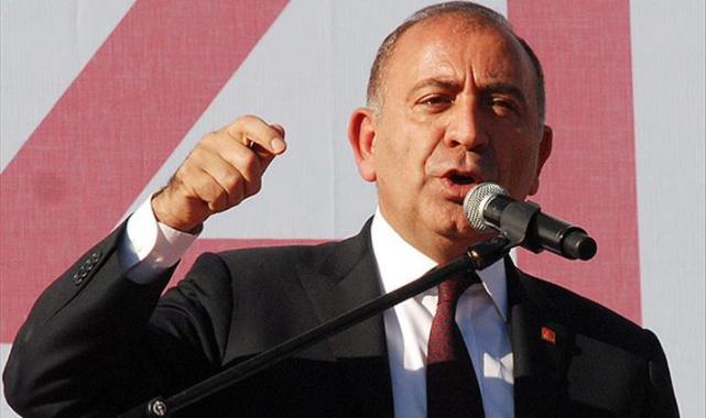 CHP Istanbul Il Baskanligina kayyum olarak atanan Gursel Tekin kimdir