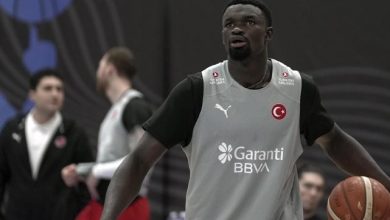 Vatandaslarin A Milli Basketbol Takiminin EuroBasket sampiyonluguna inanci tam