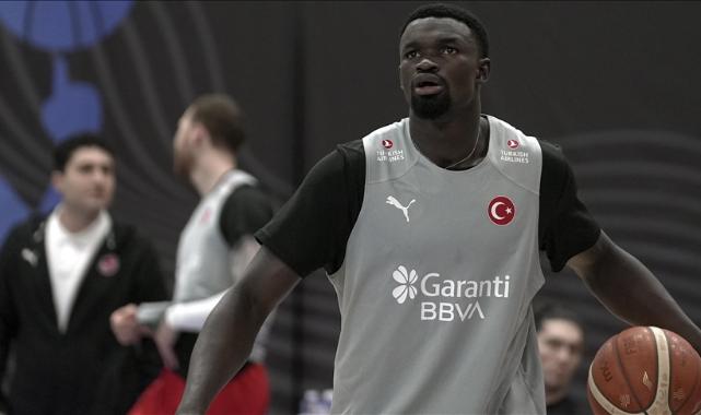 Vatandaslarin A Milli Basketbol Takiminin EuroBasket sampiyonluguna inanci tam