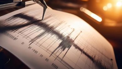afad duyurdu elazig da deprem oldu 6976