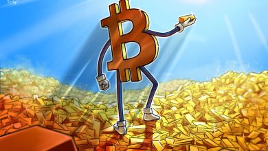 Altındaki ralli Bitcoin'e sıçrarsa 1 BTC fiyatı 644.000 dolara çıkabilir 10 01964803 3ec9 70d3 ab52 767a9d8a6abc