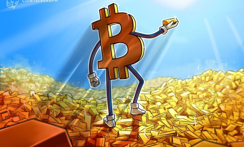 Altındaki ralli Bitcoin'e sıçrarsa 1 BTC fiyatı 644.000 dolara çıkabilir 1 01964803 3ec9 70d3 ab52 767a9d8a6abc