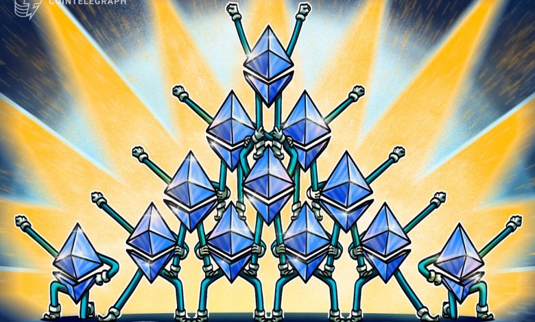 Ethereum saniyenin onda birinde işlem onaylıyor: FAST RPC dönemi başladı 1 019a0394 1f01 71bc a975 f6289213e7e6