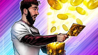 Tek başına madencilik yaptı, 347.000 dolarlık Bitcoin ödülü kaptı! 2 019a1474 6ae3 7ac9 9ea1 03a4a4113511