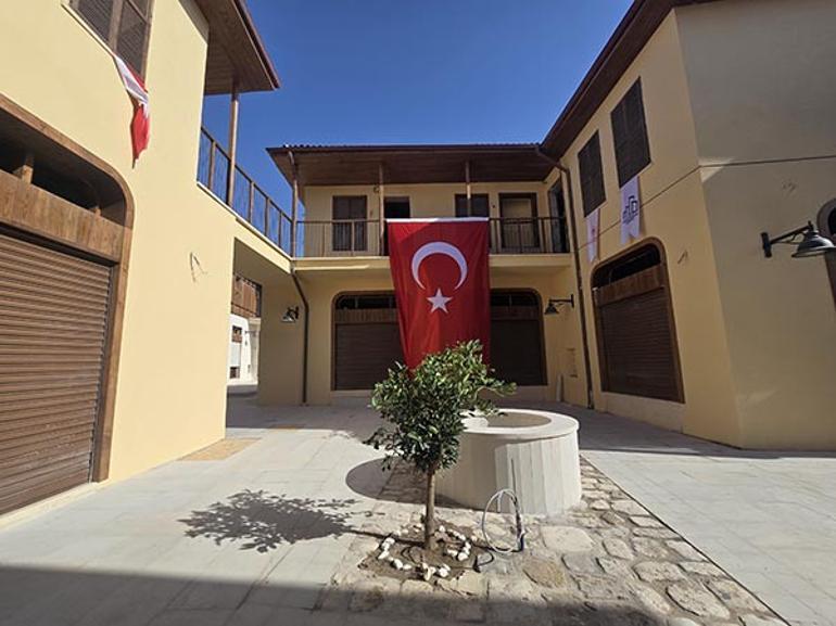 Bakan Kurum duyurdu: Önümüzdeki ay 350 bininci konutumuzu teslim edeceğiz 2 Bakan Enstitüsü açıkladı: Önümüzdeki ay 350 bininci evimizi teslim edeceğiz
