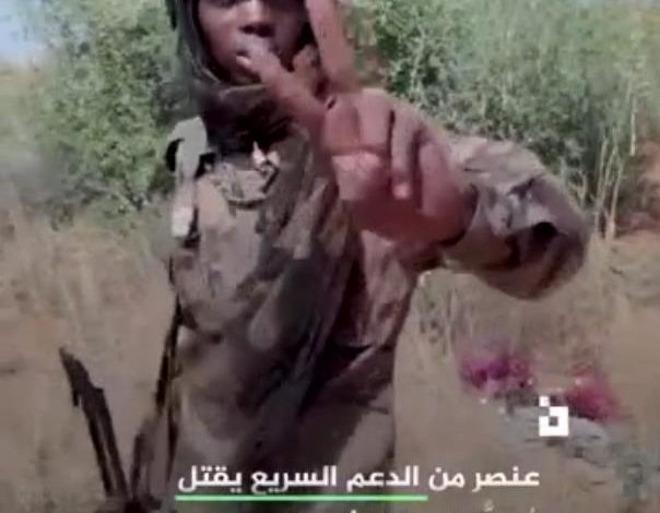 Sudan'da çatışmalar toplu infaza döndü 1 2025 10 29 05 19 10