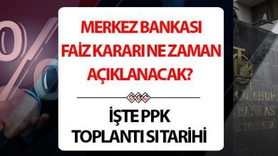 MERKEZ BANKASI FAİZ KARARI EKİM AYI 2025 || Merkez Bankası faiz kararı ne zaman açıklanacak, TCMB faiz indirimi yapacak mı? 2025 Ekim Merkez Bankası PPK toplantı tarihi belli oldu! 9 68e54e39b63b12fd7de12d8a