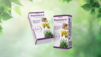 Peacheful X ile Anksiyete, Stres ve Kaygı Bozukluğuna Doğal Bir Yaklaşım 2 Peacheful X