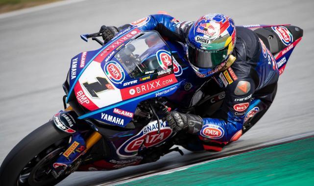 Toprak Razgatlioglu 2025 Dunya Superbike sampiyonlugunu AAya degerlendirdi SPOR