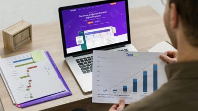 TestEd ile Kurumların Dijital Dönüşümünü Güçlendiren Veri Odaklı Gelişim Platformu 15 Veri Odaklı Gelişim Platformu, Ölçme ve Değerlendirme Platformu, yapay zeka destekli değerlendirme