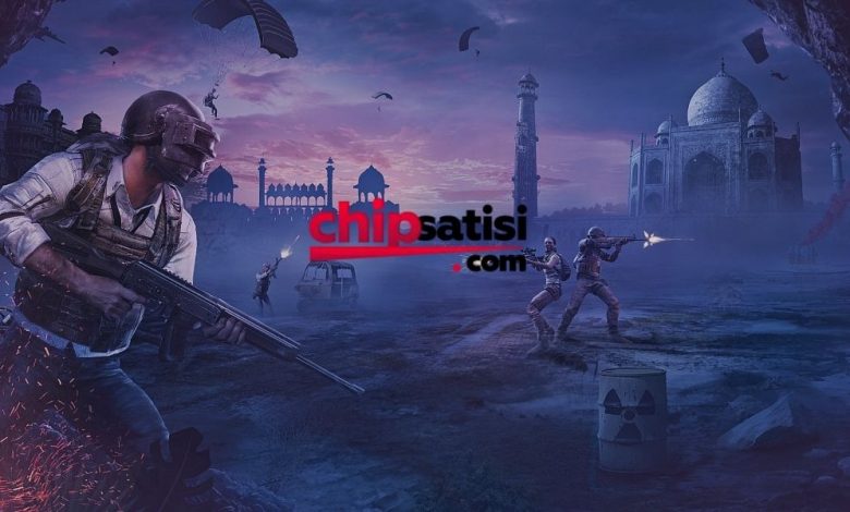 Online Oyun Dünyasında Güvenilir Adresiniz Chip Satışı Hizmetleri 1 chipsatisi 1