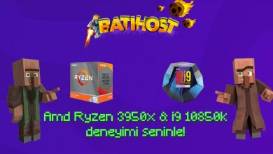 Batihost ile Oyun Dünyasında Sınırları Zorlayan Güçlü Minecraft Sunucuları 2 minecraft vds