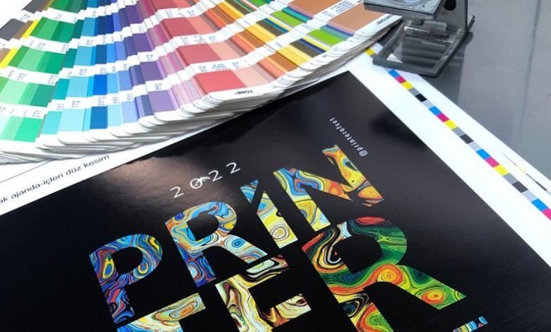Kaliteli Baskının Adresi Printer Ofset ile Profesyonel Matbaa Hizmetleri 1 printer ofset