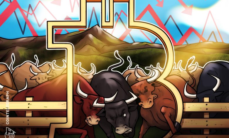 Bitcoin'de boğa trendi çöküyor mu? İşte haftanın 5 kritik sinyali 1 01993868 175f 7469 8fb0 8634d73b332c