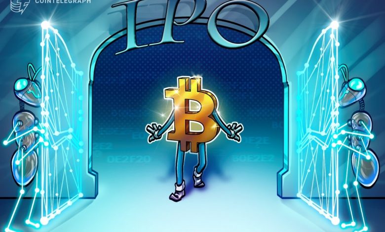 Kurumsal Bitcoin balinası yeni alımlar için halka arz başvurusu yaptı 1 019a4d75 3f06 75d6 82eb 2b5a90a50ded