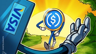 Stablecoin ödemeleri artık dakikalar içinde yapılacak 4 019a750f 7e00 71dc 83b8 1e84f1ec8455