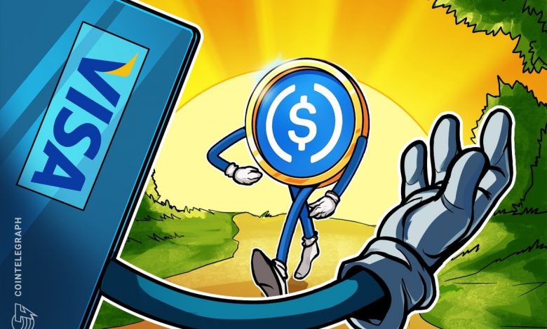 Stablecoin ödemeleri artık dakikalar içinde yapılacak 1 019a750f 7e00 71dc 83b8 1e84f1ec8455