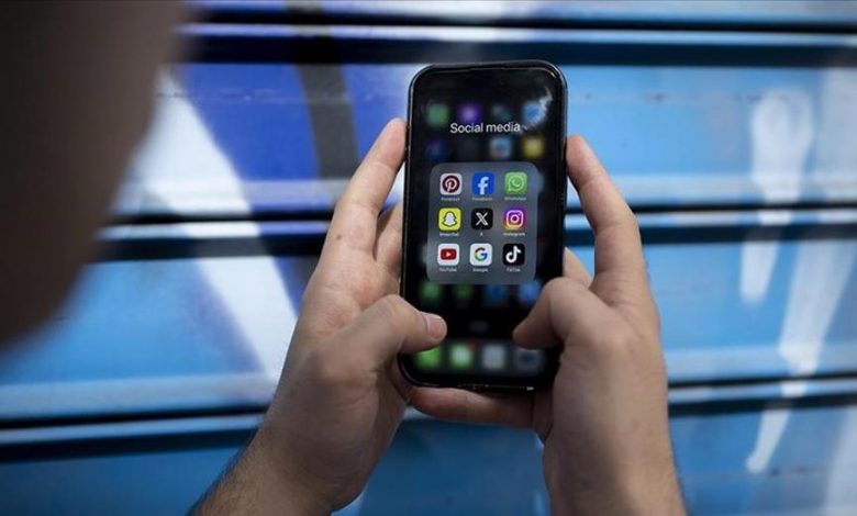 Sosyal Medya İçin Yaş Sınırlaması Gündemde 1 0ba694d1 43f7 4289 b272 9544fe46e4fc