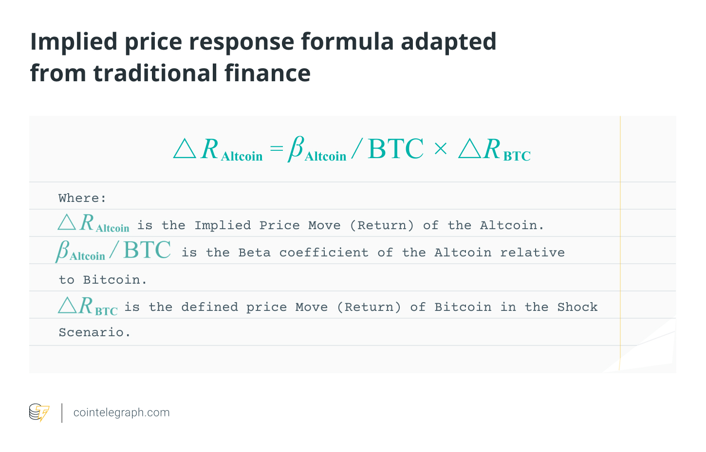 1763815663 794 Bitcoin sarsildiginda Ether ve XRP nasil etkileniyor