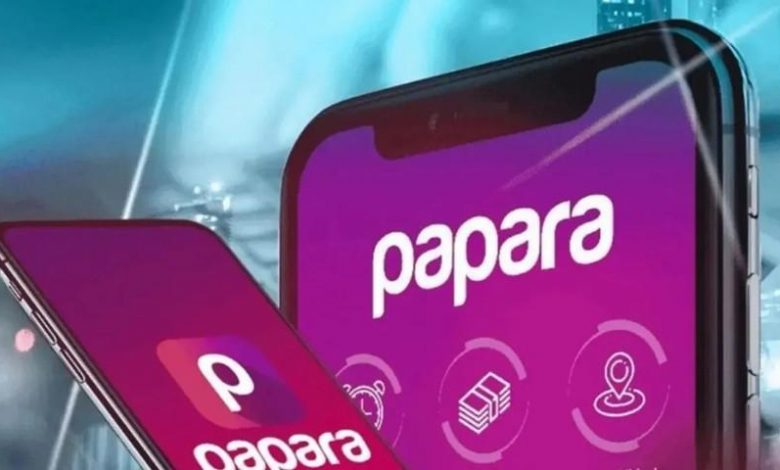 Papara para iadesi ne zaman yapılacak? | Papara para iadesi hesaba neden geçmedi, bakiye hesaba ne zaman yatar? Papara'dan açıklama gelmişti! Gözler Merkez Bankası düzenlemesinde! 1 6908f7b4195464a9be61917b