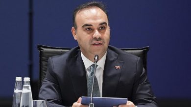 Şırnak ve Hakkari'ye teknoloji hamlesi! Bakan Kacır açıkladı 9 690dce4b0d616c03a2b03c67