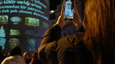 2002’den bu yana 13 bin 377 kültür varlığı Türkiye’ye döndü 2 69183255f252bbd347c3800b