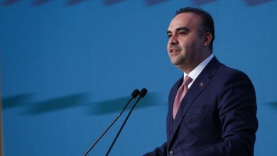 Bakan Kacır duyurdu! Türkiye patent başvurusunda 10. sıraya yükseldi 2 692312ca6935c6d69e0ea7e1