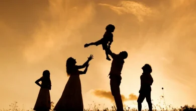 Uzmanlardan İkaz: "Olumsuz Ebeveynlik, Nesiller Boyu Etki Ediyor" 3 894f18eb 498c 4cec aebd 4d49f8d164c2