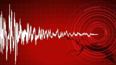AFAD duyurdu Muglada deprem HABERLER
