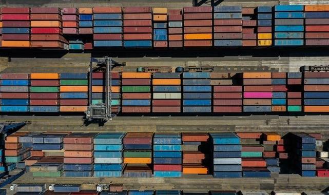 Istanbul Ihracatci Birliklerinden yilin 10 ayinda 105 milyar dolarlik ihracat