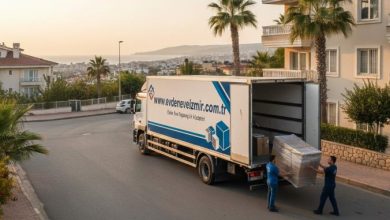 Izmir evden eve nakliyat Izmir nakliyat fiyati Izmir nakliyat firmasi 3
