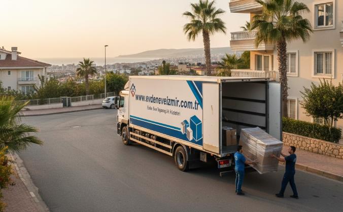 Izmir evden eve nakliyat Izmir nakliyat fiyati Izmir nakliyat firmasi 3